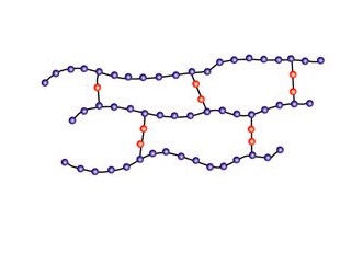 estructura plásticos
