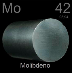 molibdeno