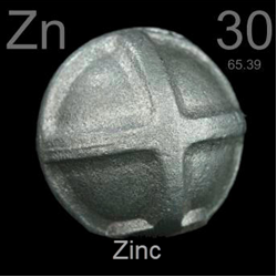 zinc